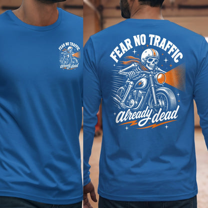 Royal | Front & Back
