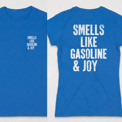Royal | Front & Back