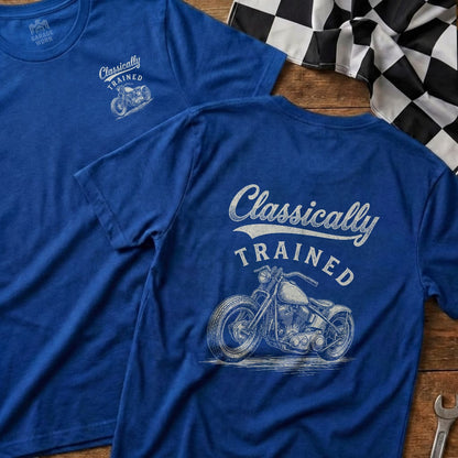 Royal | Front & Back