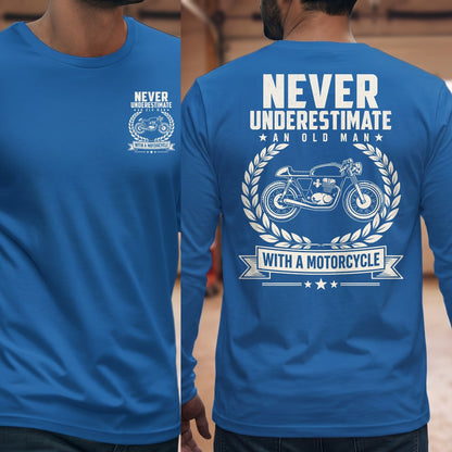 Royal | Front & Back