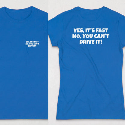 Royal | Front & Back