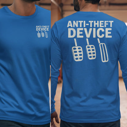 Royal | Front & Back