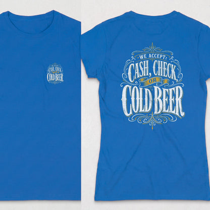 Royal | Front & Back