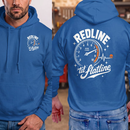 Royal | Front & Back