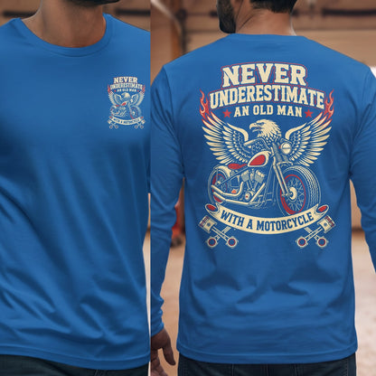 Royal | Front & Back