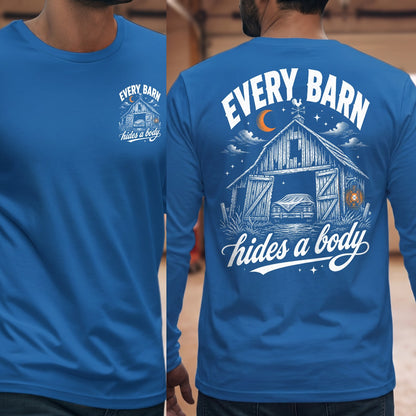 Royal | Front & Back