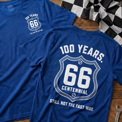 Royal | Front & Back