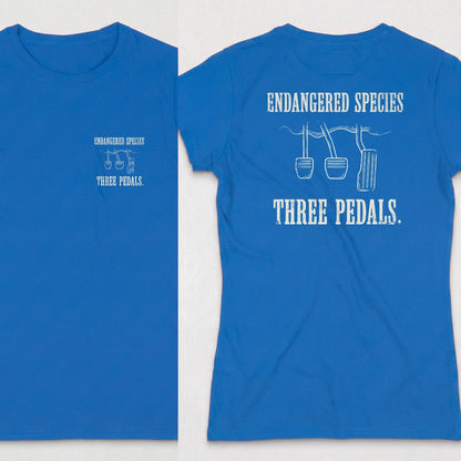 Royal | Front & Back
