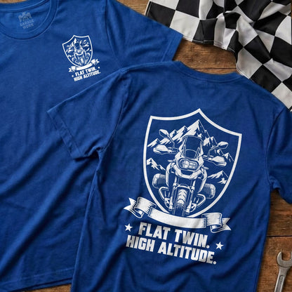 Royal | Front & Back