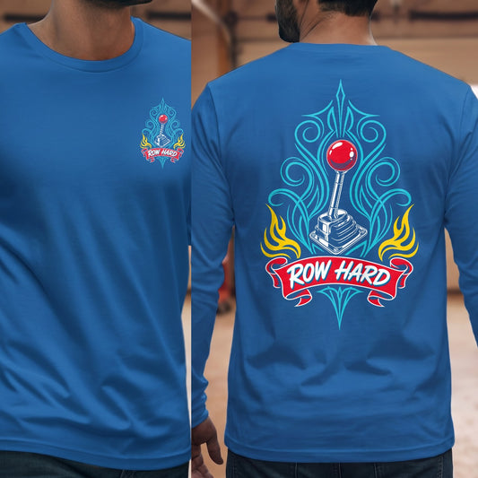 Royal | Front & Back