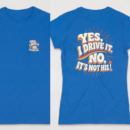 Royal | Front & Back