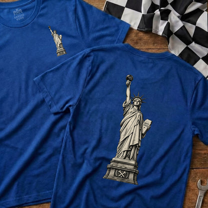 Royal | Front & Back