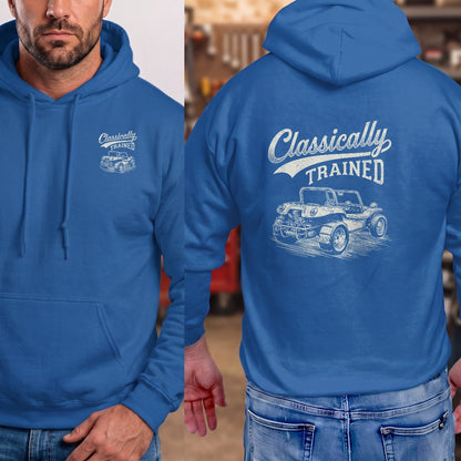 Royal | Front & Back