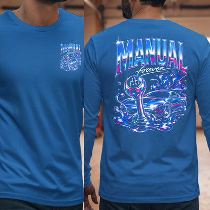 Royal | Front & Back
