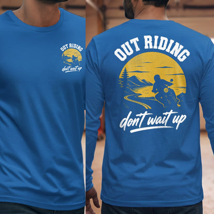 Royal | Front & Back