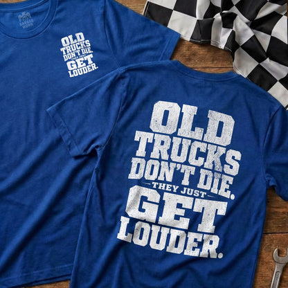 Royal | Front & Back