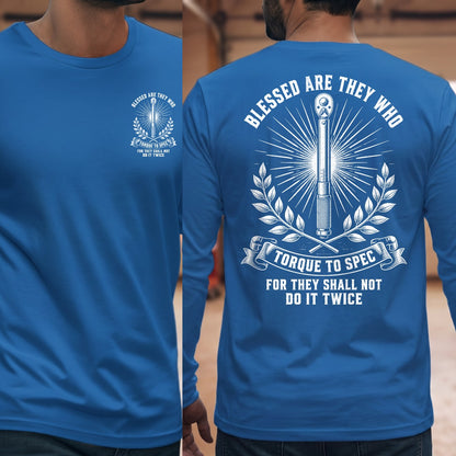 Royal | Front & Back
