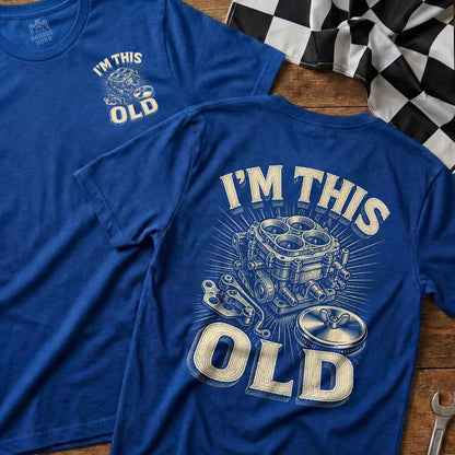 Royal | Front & Back