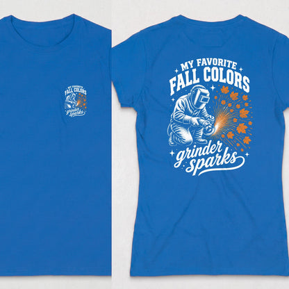 Royal | Front & Back