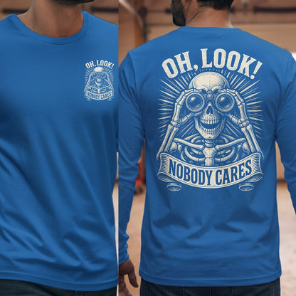Royal | Front & Back