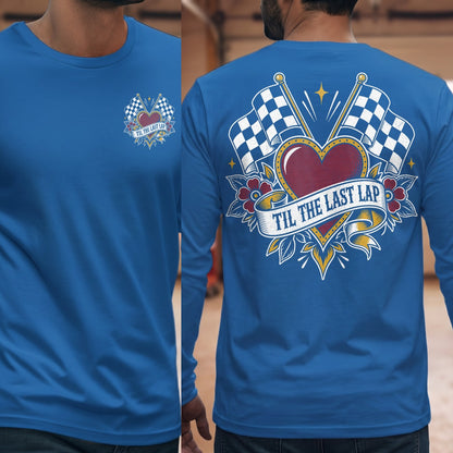 Royal | Front & Back