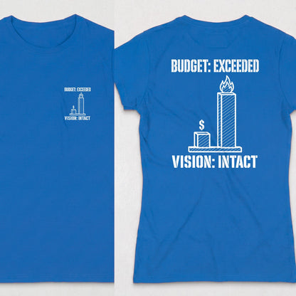 Royal | Front & Back
