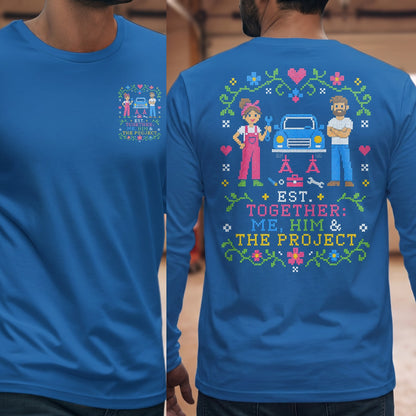 Royal | Front & Back