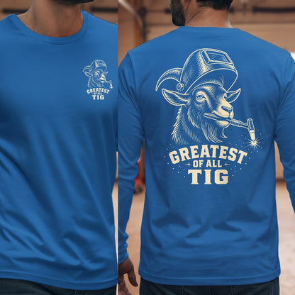 Royal | Front & Back