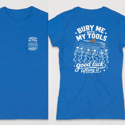 Royal | Front & Back