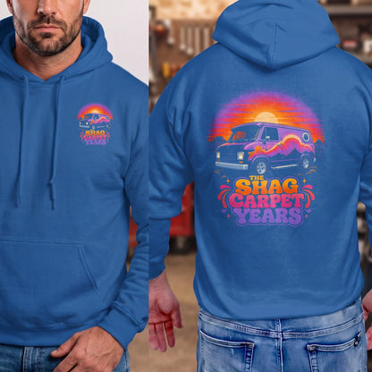Royal | Front & Back
