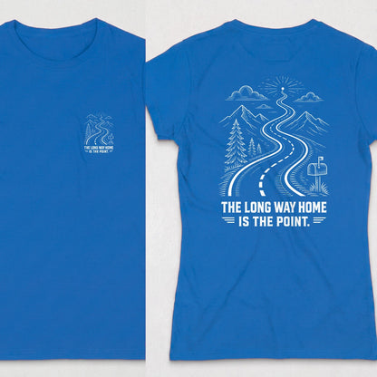 Royal | Front & Back