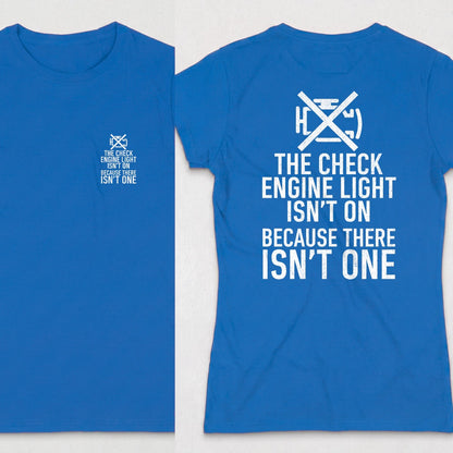 Royal | Front & Back