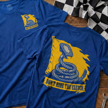 Royal | Front & Back