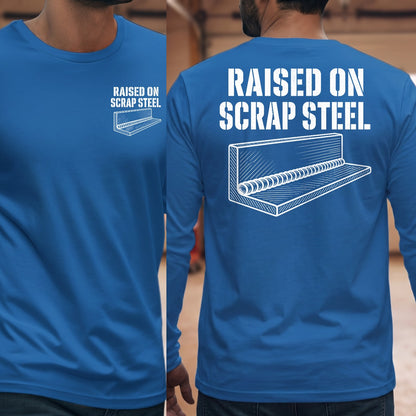 Royal | Front & Back