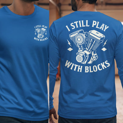 Royal | Front & Back