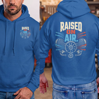 Royal | Front & Back