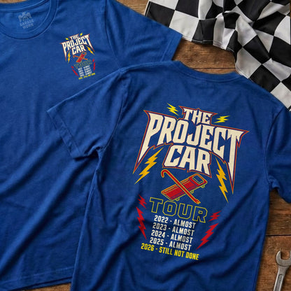 Royal | Front & Back