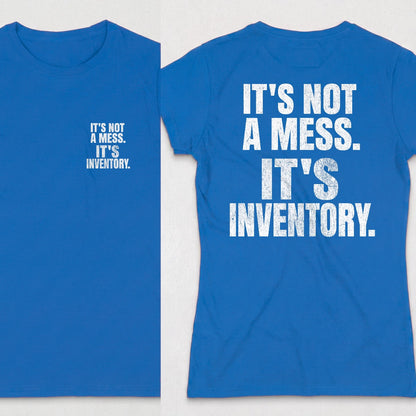 Royal | Front & Back