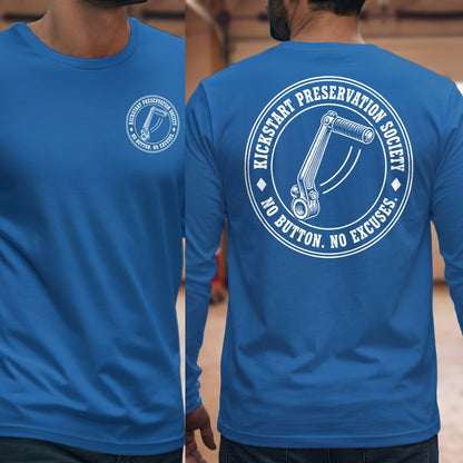 Royal | Front & Back