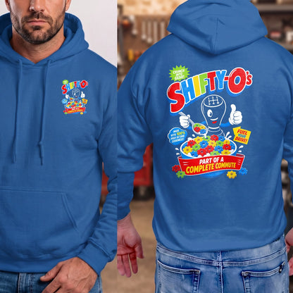 Royal | Front & Back
