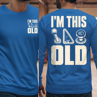 Royal | Front & Back