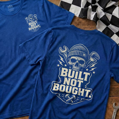 Royal | Front & Back