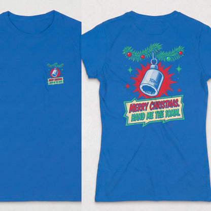 Royal | Front & Back