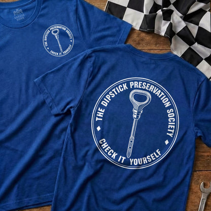 Royal | Front & Back