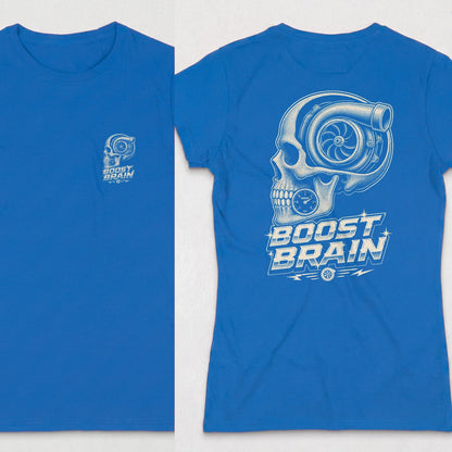 Royal | Front & Back
