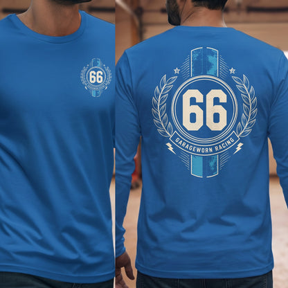 Royal | Front & Back