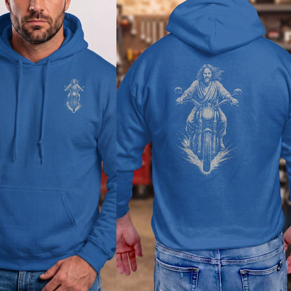 Royal | Front & Back