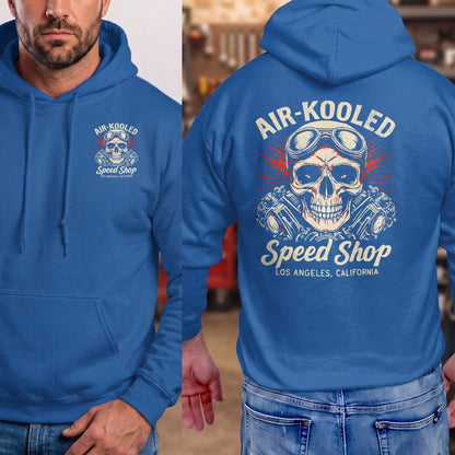 Royal | Front & Back