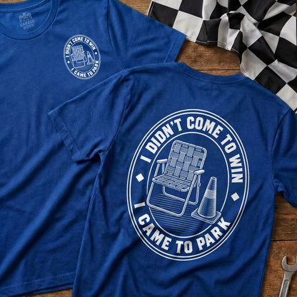 Royal | Front & Back