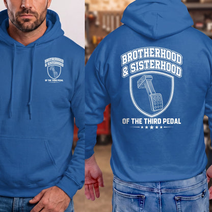 Royal | Front & Back